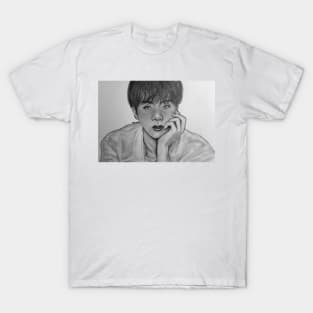 BE Jin T-Shirt